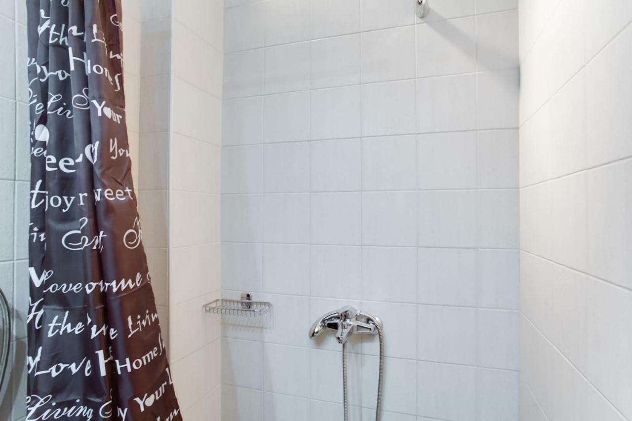 أثينا Melina'S Apartment By The Tube المظهر الخارجي الصورة
