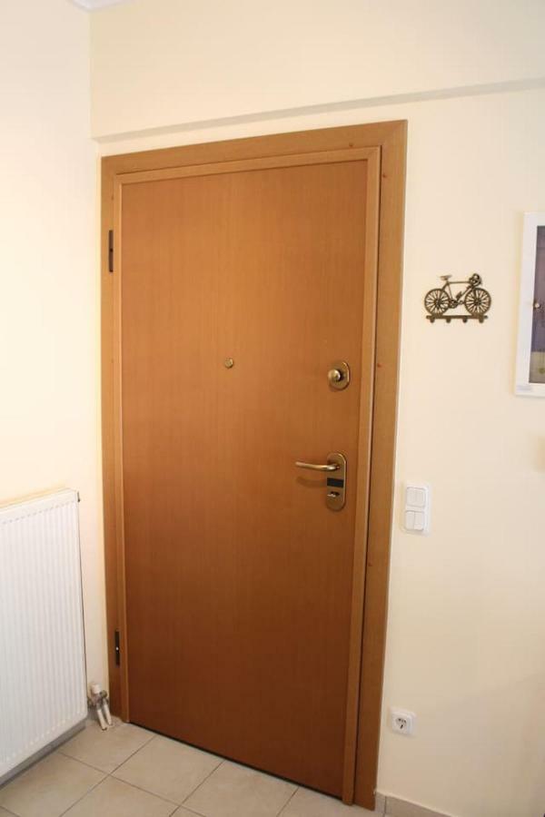 أثينا Melina'S Apartment By The Tube المظهر الخارجي الصورة