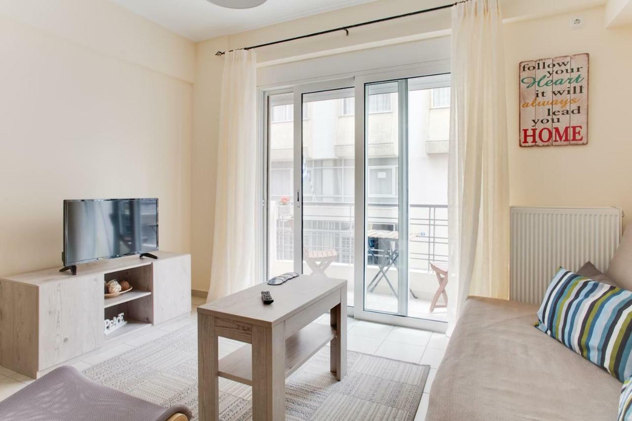 أثينا Melina'S Apartment By The Tube المظهر الخارجي الصورة